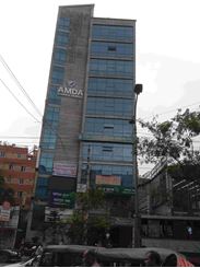 2600sft Commercial Space For Office Rent এর ছবি