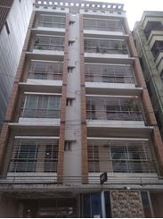 3 Room Apartment Rent For Office এর ছবি