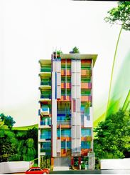 3 Bedroom Apartment For Sale এর ছবি