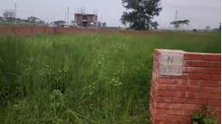 Land Plots Sale in Bashundhara Residential Housing Area  এর ছবি