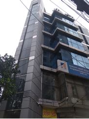 banani commercial space rent top floor এর ছবি