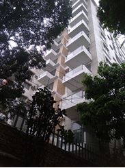 2850 SFT Apartment Rent For Office space in Bonani  এর ছবি