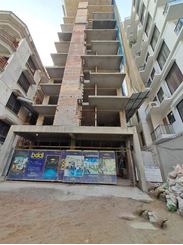 4 Bedroom 2537 SFT Apartment For Sale এর ছবি