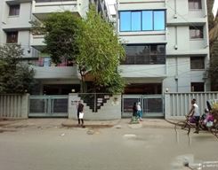 Picture of Dhanmondi 2120sq fit flat for sale