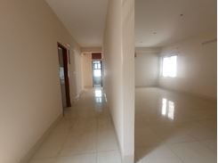 Picture of 3 Bedroom 2500 SFT Apartment For Rent in Gulshan  1