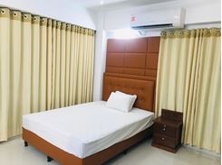 Fully Furnished Apartment for Rent in Sector 7, Uttara এর ছবি