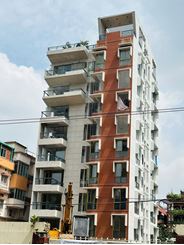 Picture of 2205 SFT 3 Bedroom Apartment For Sale In Dhanmondi Prime Location