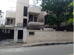 Picture of Baridhara 5300sq fit Duplex House rent.4bed,6bath.4belconi.