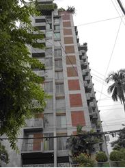 Picture of Spacious 3,000 Sq Ft Fully Furnished Apartment for Rent in Gulshan-2