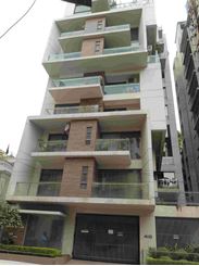 Picture of 2,300 Sq Ft Fully Furnished Apartment for Rent in Banani – Modern & Spacious