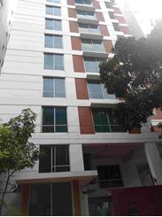 Spacious 3,200 Sq Ft Flat for Sale in Baridhara – 4 Beds, 5 Baths এর ছবি