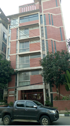 Picture of Semi-Furnished 3,000 Sq Ft Flat for Rent in Baridhara