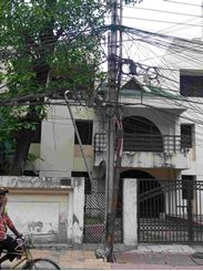 15,000 Sq Ft Independent House for Rent in Baridhara – 5 Bedrooms, 7 Bathrooms এর ছবি