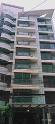 3,400 Sq Ft Semi-Furnished Flat for Rent in Baridhara – 4 Bedrooms, 4 Bathrooms এর ছবি