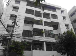 Picture of Baridhara 3000sq fit flat for rent.