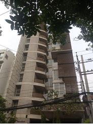 Picture of Baridhara 4099sq fit full furnished flat for rent.