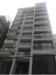 Baridhara 4200sq fit semi furnished flat for rent এর ছবি