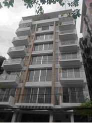 Picture of Baridhara 2600sq fit semi furnished flat for rent