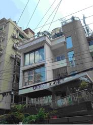 Baridhara 2500sq fit office for rent এর ছবি