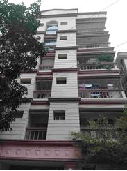 Picture of 3 Bedroom 1400 SFT Apartment For rent in banani