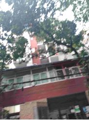 Banani 1600 sft full furnished flat for rent. এর ছবি