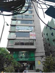 Banani 3285sq fit commercial space for rent এর ছবি