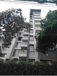 Banani 2417sq fit flat for rent এর ছবি