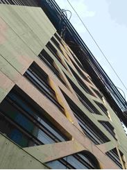  Bonani 3000sq fit commercial open space for rent এর ছবি