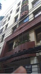 Gulshan-2.2500sq fit flat for rent এর ছবি