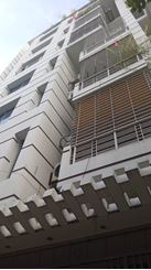 Picture of 2,613 Sq Ft Fully Furnished Flat for Rent in Gulshan-2