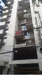 Gulshan-2,,3200sq fit semi furnished flat for rent এর ছবি