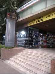 Picture of 9,000 Sq Ft Commercial Space for Rent on Gulshan Avenue