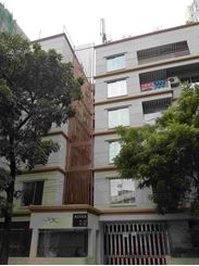 Banani 2100sq fit full furnished flat for rent এর ছবি