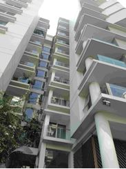 Picture of 2047 SFT Apartment For Rent in Gulshan-1