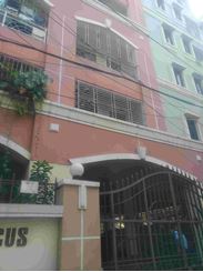 2101 SFT Apartment For Rent In Gulshan 1 এর ছবি