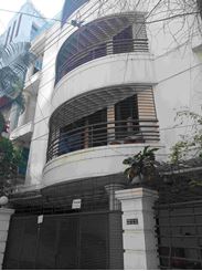 Banani 1800sq fit flat for rent এর ছবি