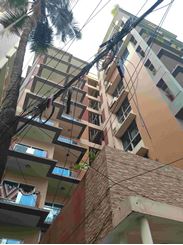 Gulshan-1. full furnished flat for rent এর ছবি