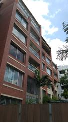 Gulshan-2..2600sq fit flat for rent.. এর ছবি