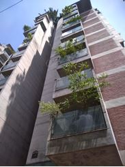 Picture of Gulshan-2..4000sq fit flat for rent