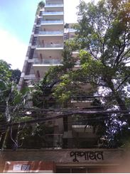 Picture of Gulshan-2.3856sq fit semi furnished flat for rent