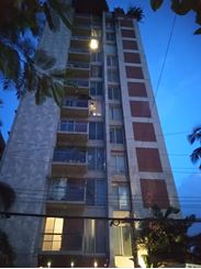 5200 Sq Ft Flat for Rent in Gulshan-2 এর ছবি