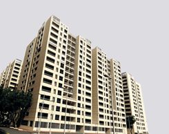 Picture of 1553 Sq Ft Flat for Sale in Mirpur-13