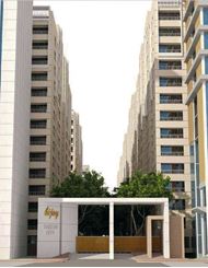 Spacious 1553 Sq Ft Flat for Sale in Mirpur-13 – Modern Living Awaits এর ছবি