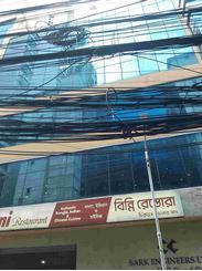 3,800 Sq Ft Commercial Space for Rent in Gulshan-2 এর ছবি