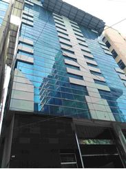 Picture of 3,000 Sq Ft Commercial Flat for Rent in Gulshan-1