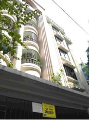 Picture of Gulshan-1. 2700sq fit flat for sale