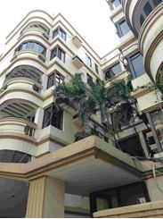 Picture of Gulshan-1.full furnished3000sq fit flat for rent