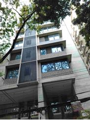 Gulshan-1.3700sq fit semi furnished flat for rent এর ছবি