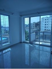 Banani.1955sq fit flat for rent এর ছবি