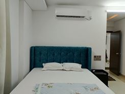 Gulshan1-2600sq fit full furnished flat for rent এর ছবি